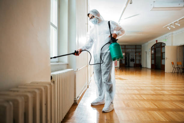 Best Wildlife Control Services  in Hahira, GA
